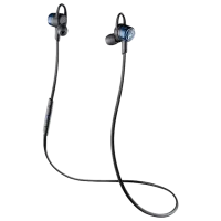 Наушники Plantronics BackBeat GO 3 Cobalt Синий Черный Беспроводные/ Персональный photo 2