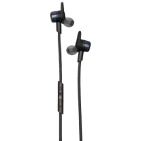 Наушники Plantronics BackBeat GO 3 Cobalt Синий Черный Беспроводные/ Персональный photo 3