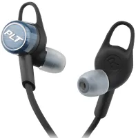 Наушники Plantronics BackBeat GO 3 Cobalt Синий Черный Беспроводные/ Персональный photo 4