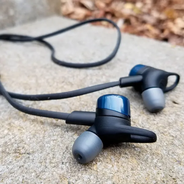 Căști Plantronics BackBeat GO 3 Cobalt Blue Black Fără fir/ Personal photo 7 Căști Plantronics BackBeat GO 3 Cobalt Blue Black Fără fir/ Personal photo 7