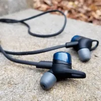 Наушники Plantronics BackBeat GO 3 Cobalt Синий Черный Беспроводные/ Персональный photo 7
