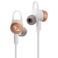 Наушники Plantronics BackBeat GO 3 Cobalt Оранжевый Серый Беспроводные/ Спорт photo 3