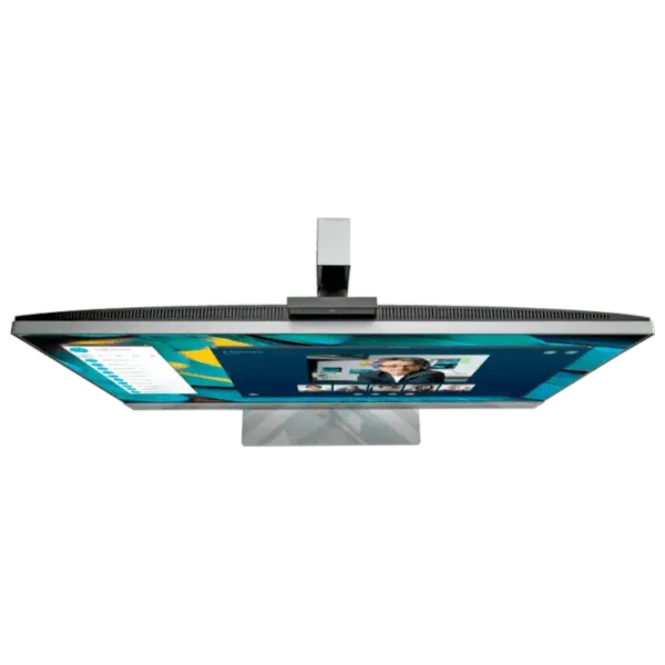 Monitor HP EliteDisplay E243m 23.8" Full HD 60 Hz/ 5 ms/ Silver photo 4