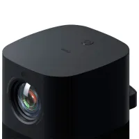 Proiector AAO YG483 Home and Office/ Black photo 2