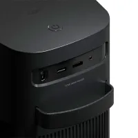 Proiector AAO YG483 Home and Office/ Black photo 3