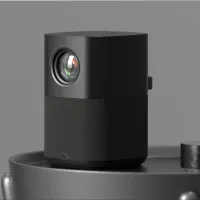 Proiector AAO YG483 Home and Office/ Black photo 4