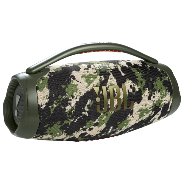 Boxă portabilă JBL Boombox 3 180 W/ Squad photo 2