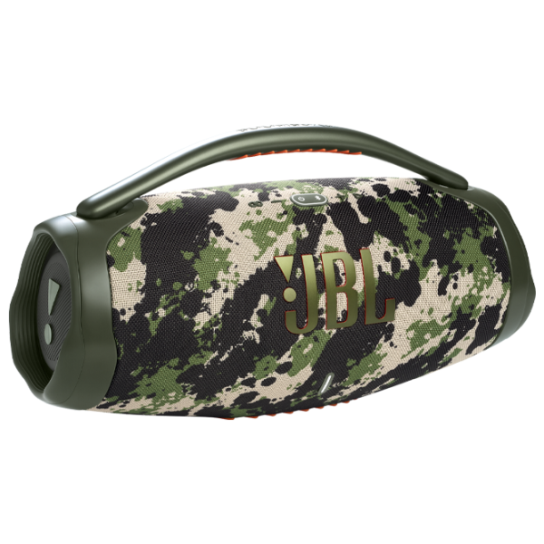 Boxă portabilă JBL Boombox 3 180 W/ Squad photo 2