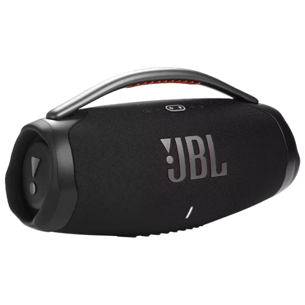 Boxă portabilă JBL Boombox 3 180 W/ Black photo 2