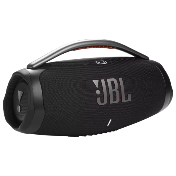 Boxă portabilă JBL Boombox 3 180 W/ Black photo 2