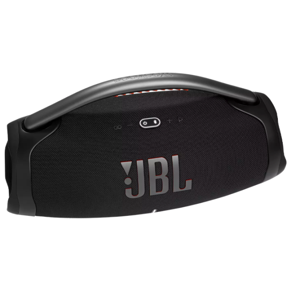 Boxă portabilă JBL Boombox 3 180 W/ Black photo 3