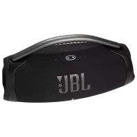 Портативная колонка JBL Boombox 3 180 Вт/ Черный photo 3