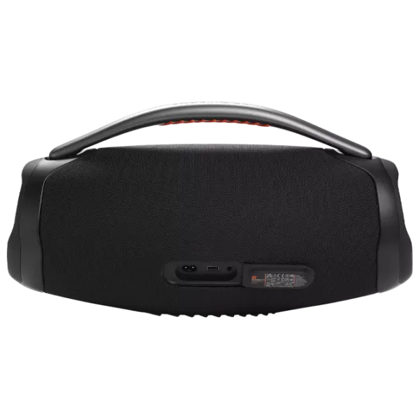 Boxă portabilă JBL Boombox 3 180 W/ Black photo 4