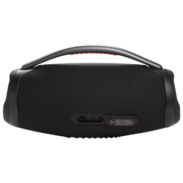 Boxă portabilă JBL Boombox 3 180 W/ Black photo 4