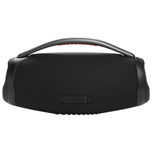 Boxă portabilă JBL Boombox 3 180 W/ Black photo 5