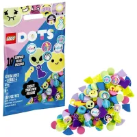 Set suplimentar LEGO Extra Dots Series 6 Multicolor photo 2