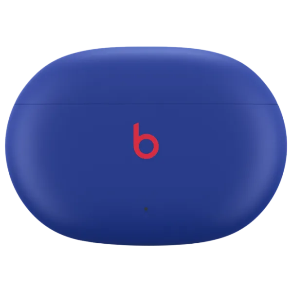 Наушники Beats Studio Buds Синий Беспроводные/ Персональный photo 2