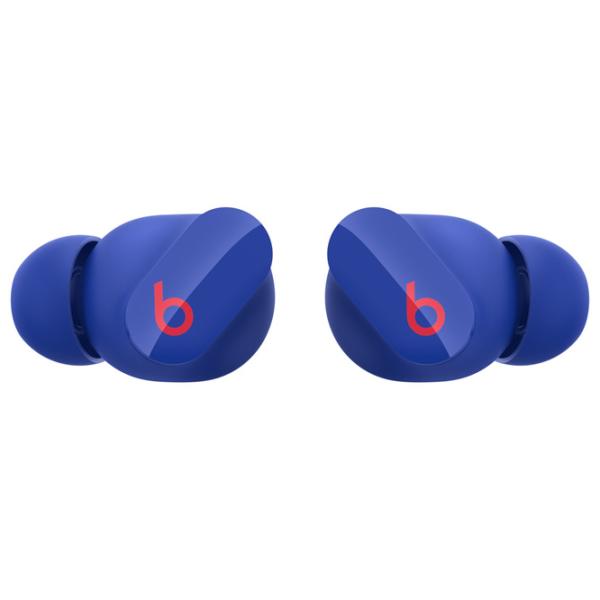 Наушники Beats Studio Buds Синий Беспроводные/ Персональный photo 4