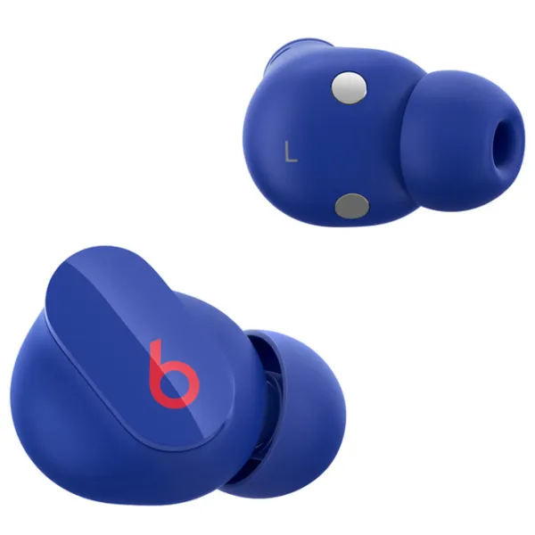 Наушники Beats Studio Buds Синий Беспроводные/ Персональный photo 5