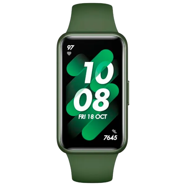 Huawei Band 7 1.47"/ Wilderness Green photo 2 Huawei Band 7 1.47"/ Wilderness Green photo 2