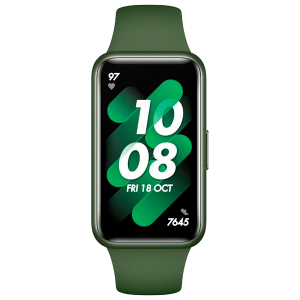 Huawei Band 7 1.47"/ Wilderness Green photo 2 Huawei Band 7 1.47"/ Wilderness Green photo 2