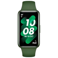 Huawei Band 7 1.47"/ Wilderness Green photo 2