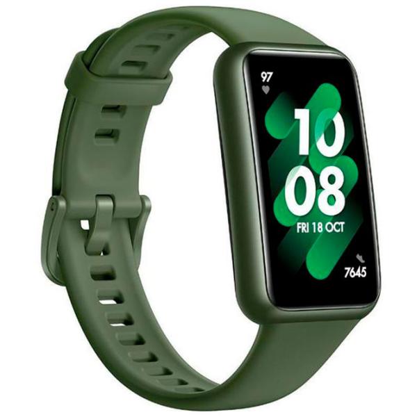 Huawei Band 7 1.47"/ Wilderness Green photo 3 Huawei Band 7 1.47"/ Wilderness Green photo 3