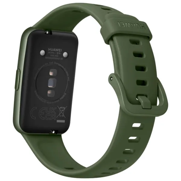 Huawei Band 7 1.47"/ Wilderness Green photo 5 Huawei Band 7 1.47"/ Wilderness Green photo 5