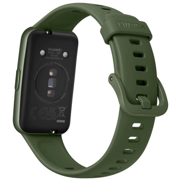 Huawei Band 7 1.47"/ Wilderness Green photo 5 Huawei Band 7 1.47"/ Wilderness Green photo 5