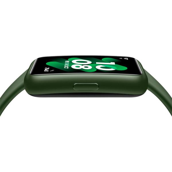 Huawei Band 7 1.47"/ Wilderness Green photo 6 Huawei Band 7 1.47"/ Wilderness Green photo 6