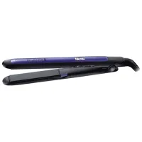 Placă de îndreptat părul Remington S7710 50 W / Black Purple photo 2