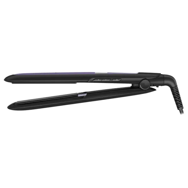 Placă de îndreptat părul Remington S7710 50 W/ Black Purple photo 3