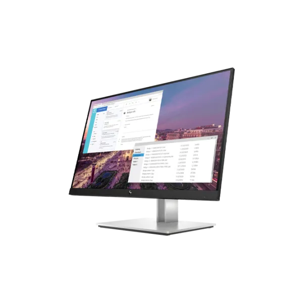 Монитор HP EliteDisplay E23 G4 23" Full HD 70 Гц/ 5 мс/ Черный photo 2