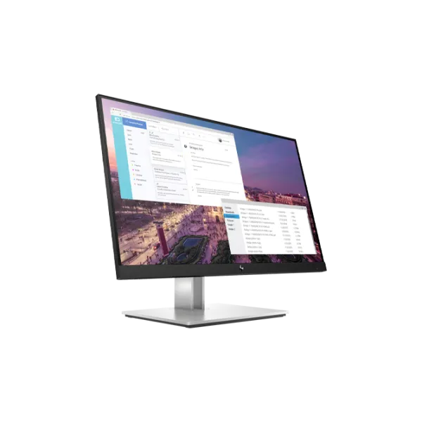 Монитор HP EliteDisplay E23 G4 23" Full HD 70 Гц/ 5 мс/ Черный photo 3