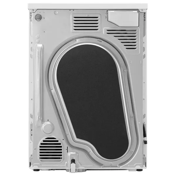 Mașină de uscat rufe LG RC80V9AV3Q 8 kg/ White photo 4
