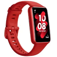 Huawei Band 7 1.47"/ Flame Red photo 3