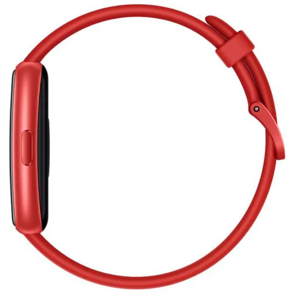 Huawei Band 7 1.47"/ Flame Red photo 4