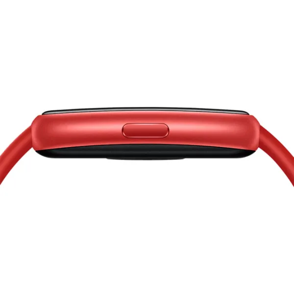 Huawei Band 7 1.47"/ Flame Red photo 6