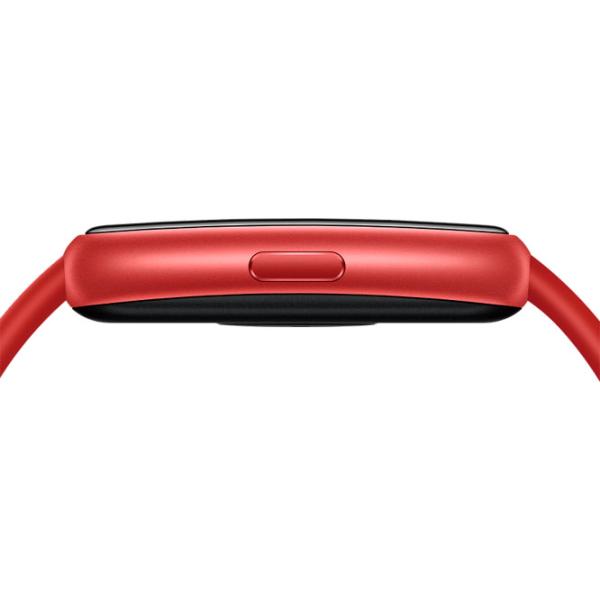 Huawei Band 7 1.47"/ Flame Red photo 6