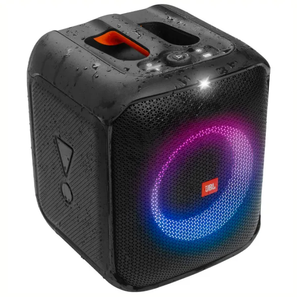Колонка для вечеринок JBL PARTYBOX Encore 100 Вт / Черный photo 2