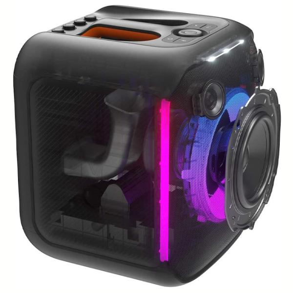 Колонка для вечеринок JBL PARTYBOX Encore 100 Вт / Черный photo 4
