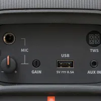 Колонка для вечеринок JBL PARTYBOX Encore 100 Вт / Черный photo 7