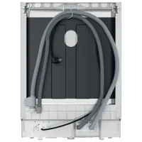 Mașină de spălat vase Whirlpool WBC 3C34 PFX EU Full size/ Inox photo 3