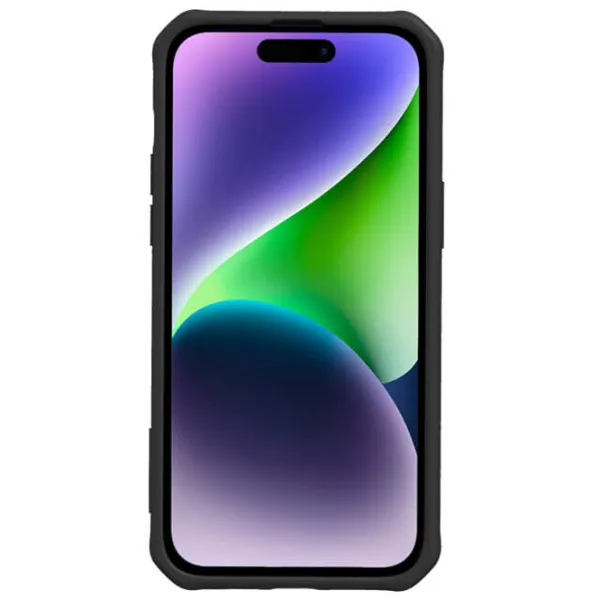 Husă pentru smartphone Apple iPhone 14 Pro Max Nillkin/ Back/ PC/ Black photo 5 Husă pentru smartphone Apple iPhone 14 Pro Max Nillkin/ Back/ PC/ Black photo 5