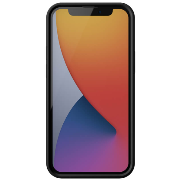 Husă pentru smartphone Apple iPhone 13 Nillkin/ Back/ PC/ Black photo 2 Husă pentru smartphone Apple iPhone 13 Nillkin/ Back/ PC/ Black photo 2