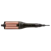 Placă de ondulat Rowenta CF4710F0 Gold Black photo 4