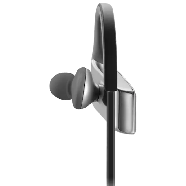 Наушники Panasonic RP-BTS50 WINGS Черный Беспроводные/ Спорт photo 2 Наушники Panasonic RP-BTS50 WINGS Черный Беспроводные/ Спорт photo 2