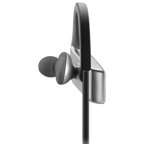 Наушники Panasonic RP-BTS50 WINGS Черный Беспроводные/ Спорт photo 2 Наушники Panasonic RP-BTS50 WINGS Черный Беспроводные/ Спорт photo 2