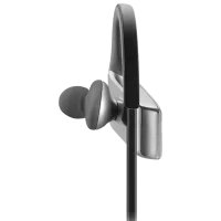 Наушники Panasonic RP-BTS50 WINGS Черный Беспроводные/ Спорт photo 2