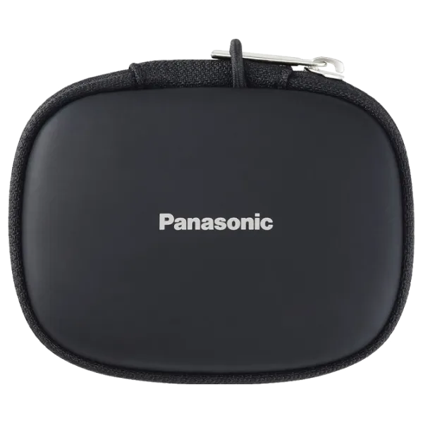 Наушники Panasonic RP-BTS50 WINGS Черный Беспроводные/ Спорт photo 4 Наушники Panasonic RP-BTS50 WINGS Черный Беспроводные/ Спорт photo 4